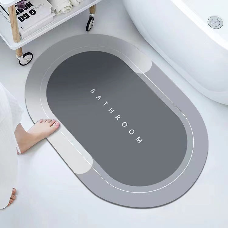Microfiber Bath Mat