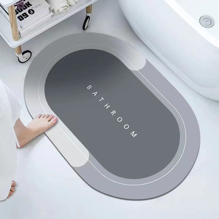Microfiber Bath Mat