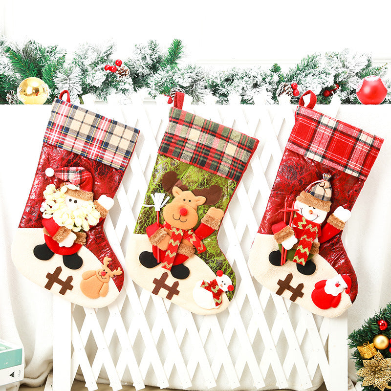 Christmas Stocking