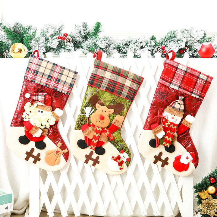 Christmas Stocking