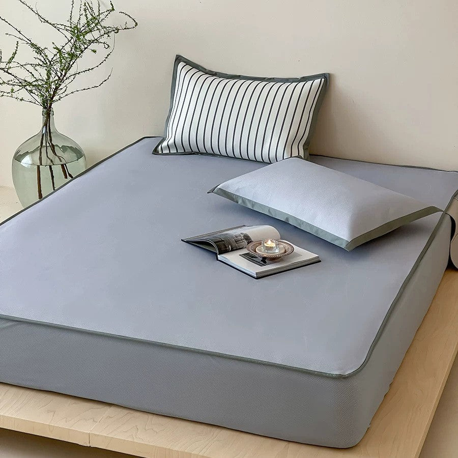 Decorative Soft Cotton Bedspread Cover Set Avarnia