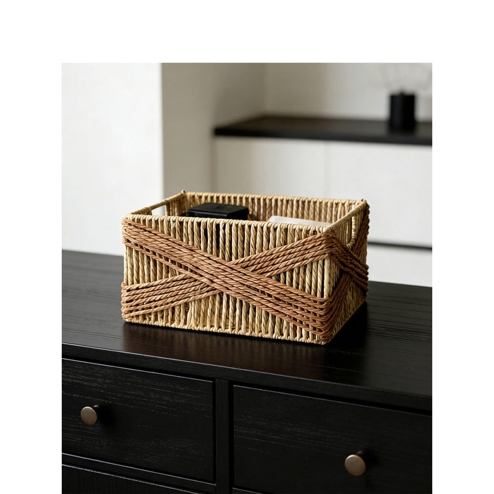 Storage basket