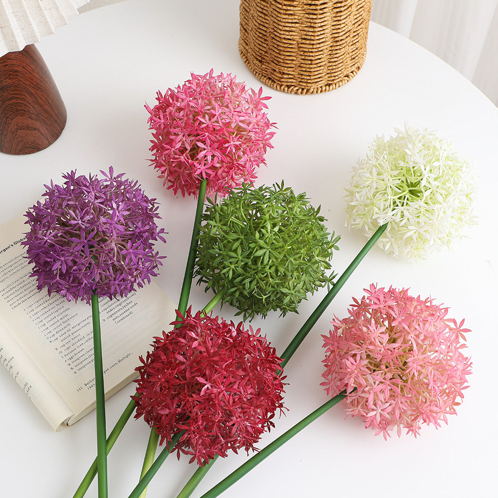 Artificial Flower Arrangement