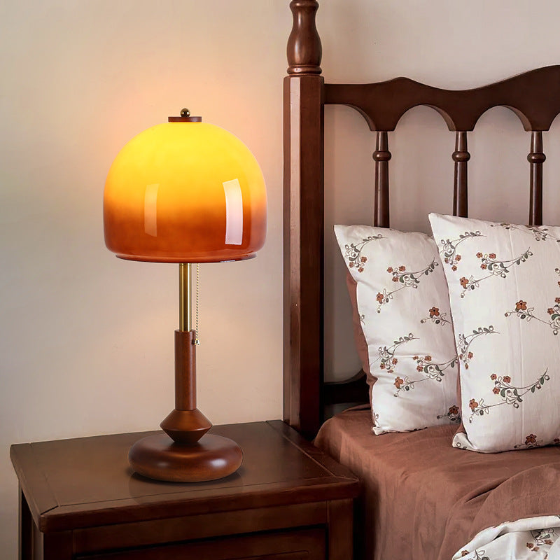 Decorative table lamp