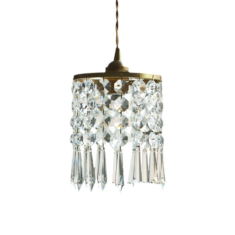 Kristall Pendant Lighting Fixture