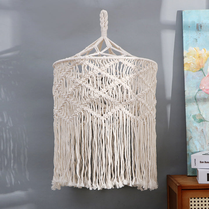 Macrame Plant Holder