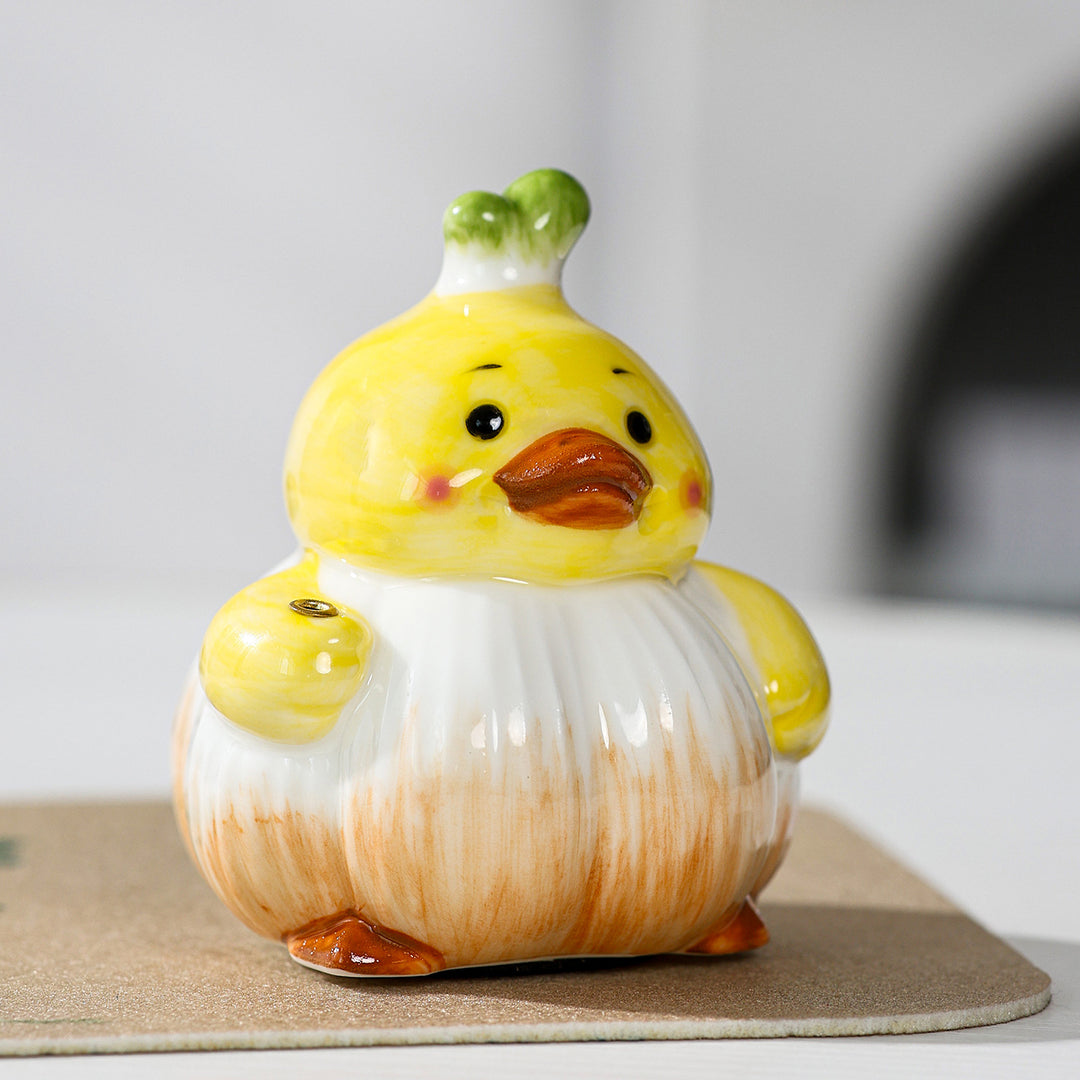 Ceramic Decoration