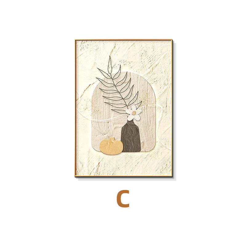 Abstract Wall Art Decor