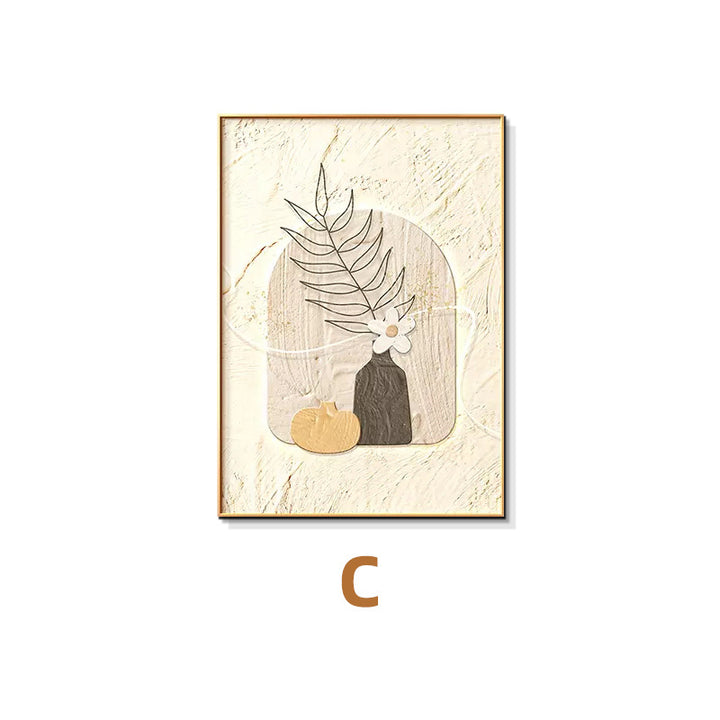 Abstract Wall Art Decor