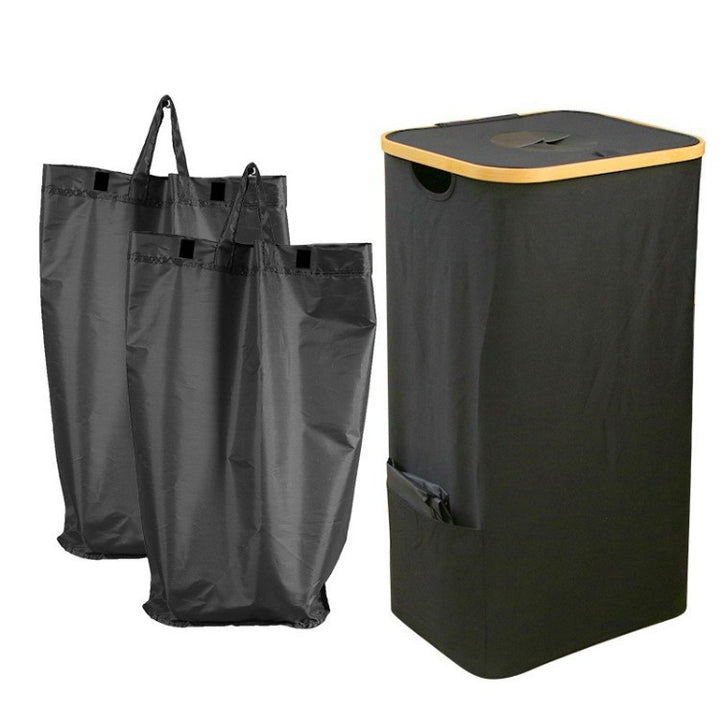 High-quality laundry container