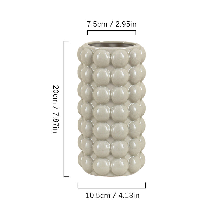 Decorative Ceramic Vase