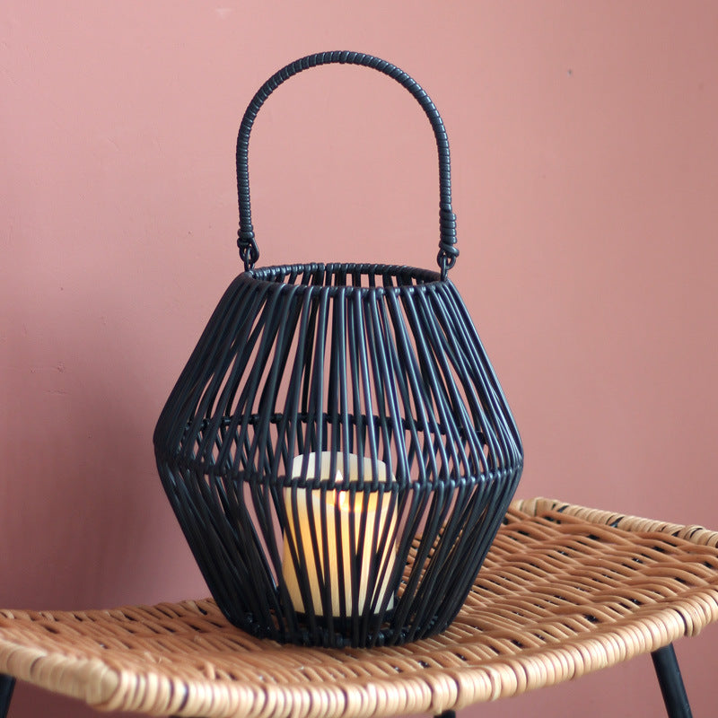 Atmospheric Lantern