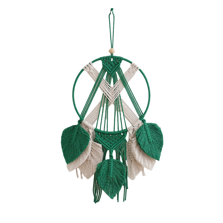 Decorative Macramé Wall Art
