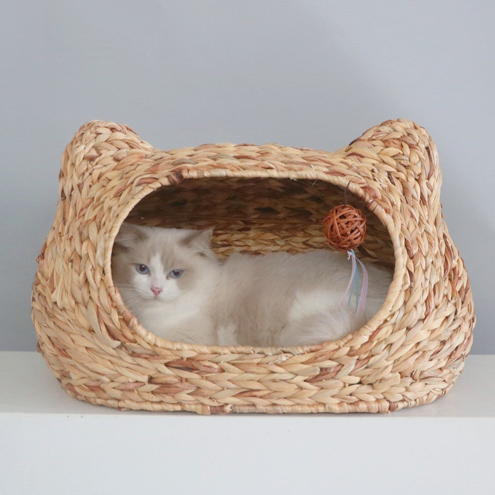 Cat bed