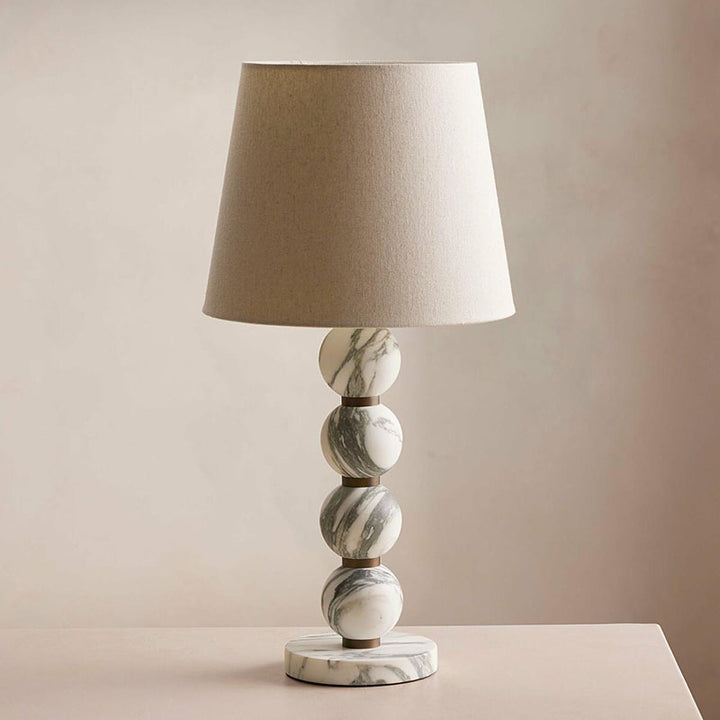 Decorative Modern Table Lamp