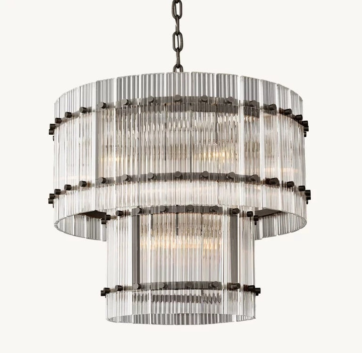 Modern Versatile Wall Light Fixture