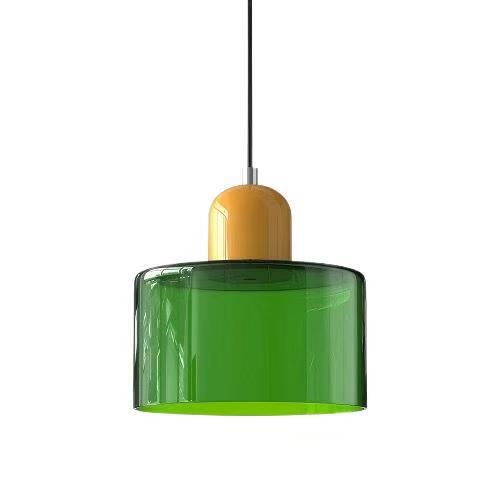 Pendant light