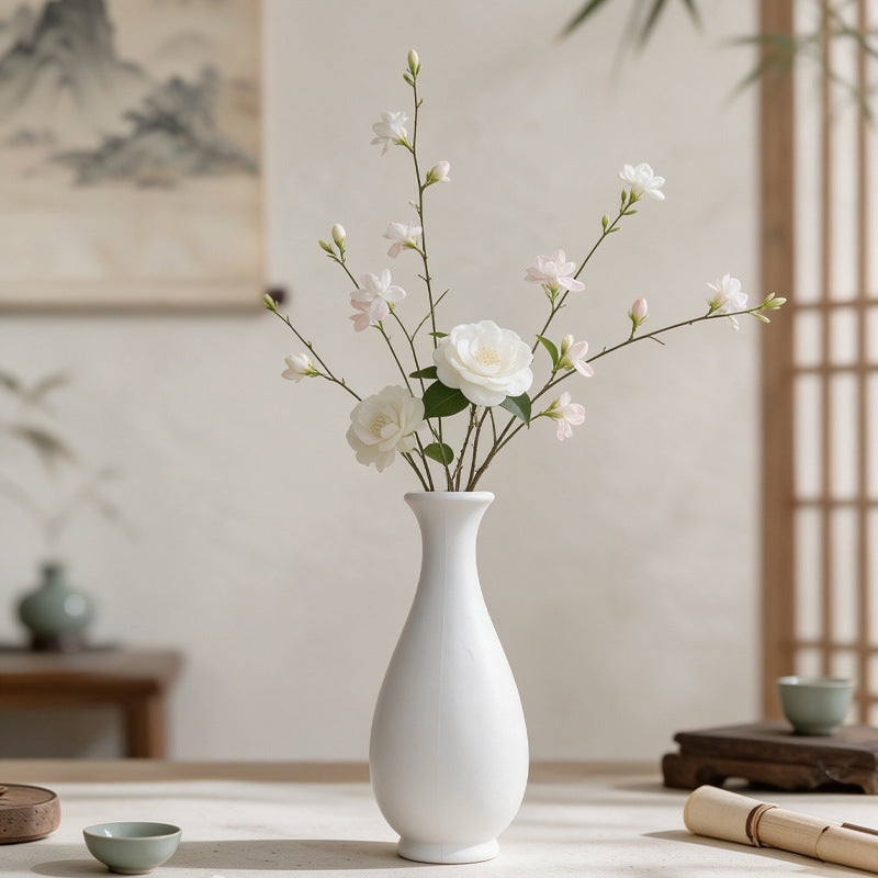 Elegant Decorative Ceramic Vase