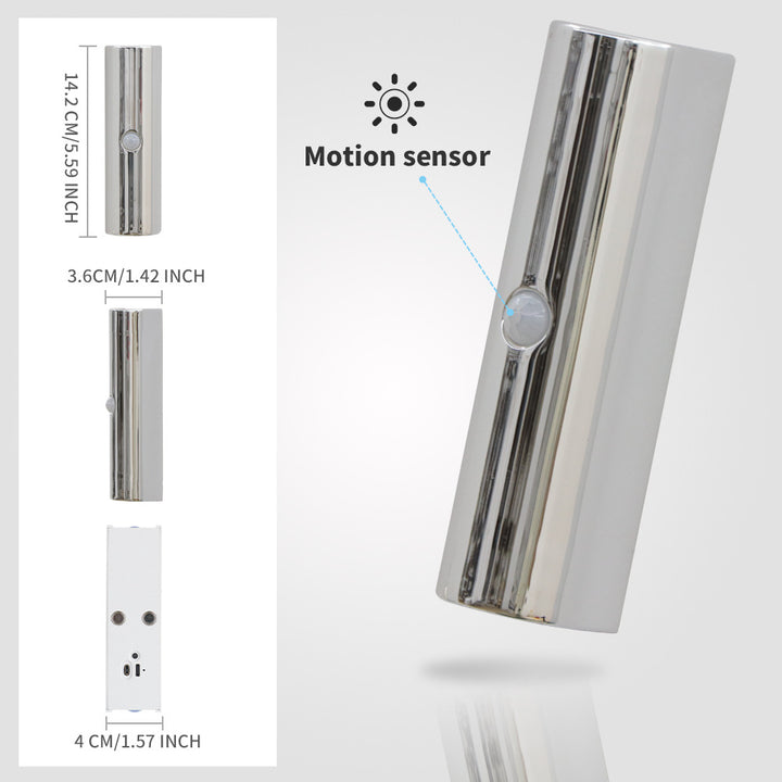 Smart Motion Sensor Light