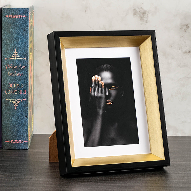 Artistic Framed Artwork
