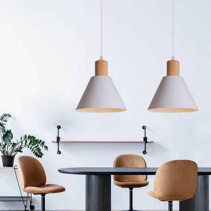 Modern Pendant Light