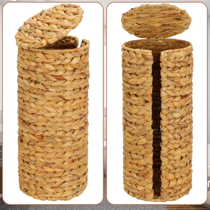 Decorative Storage Basket