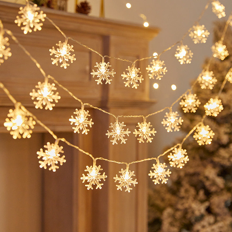 Cherry Blossom LED Micro Fairy Light String