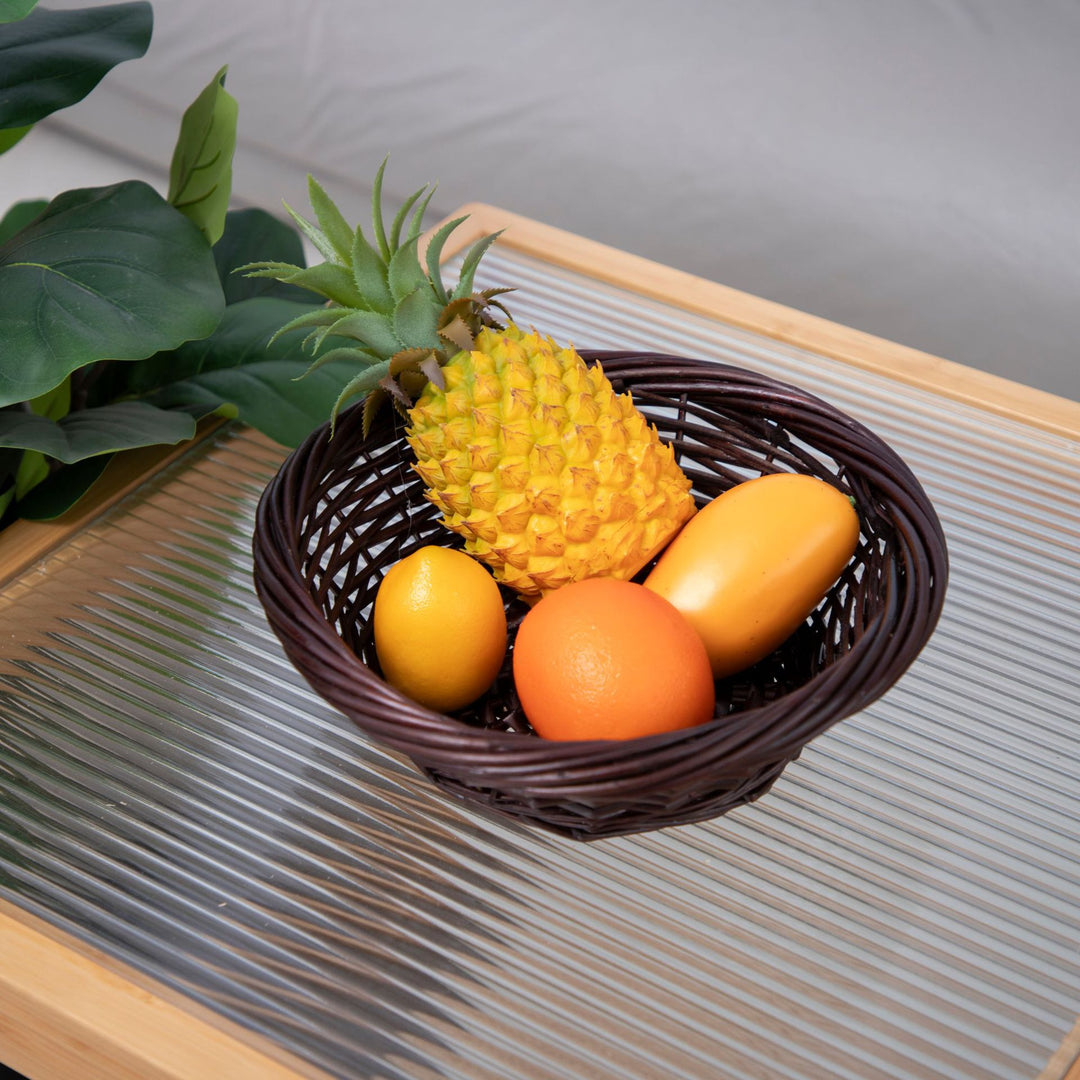 Handwoven Decorative
