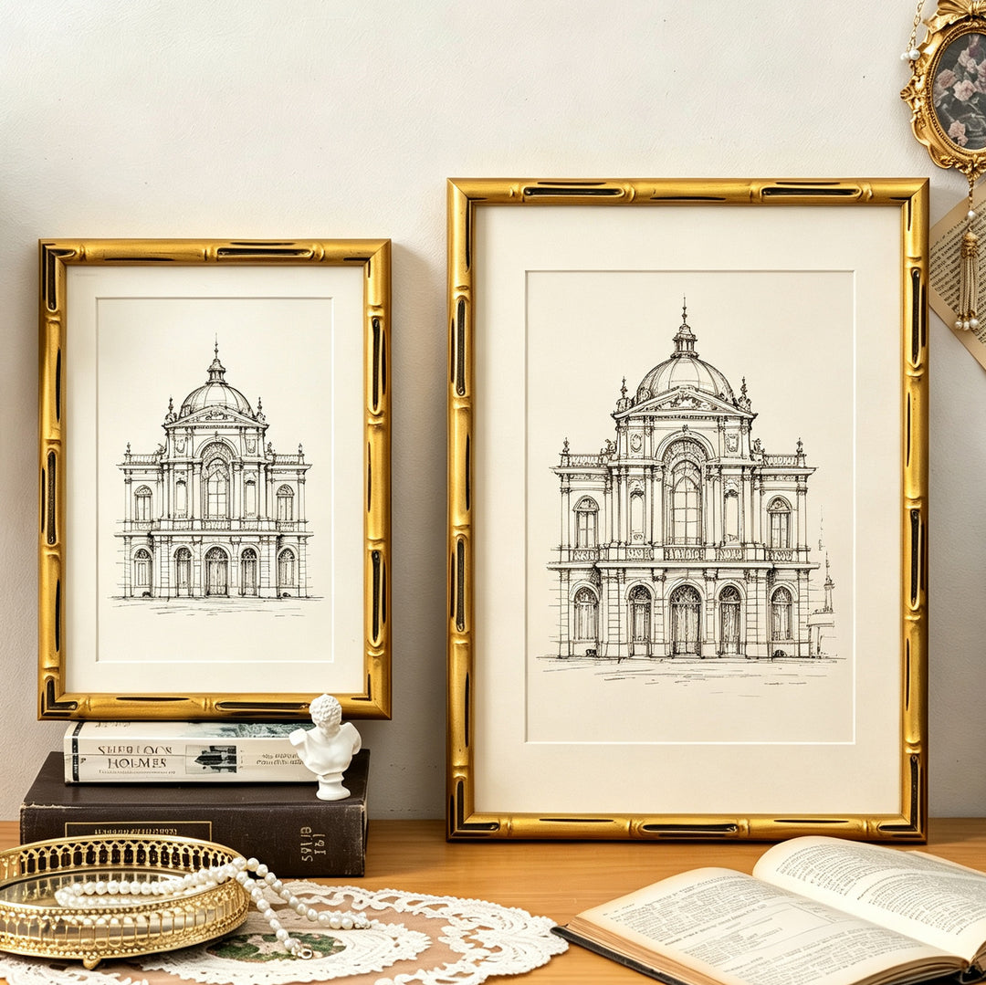 Decorative Art for Home Decor Display