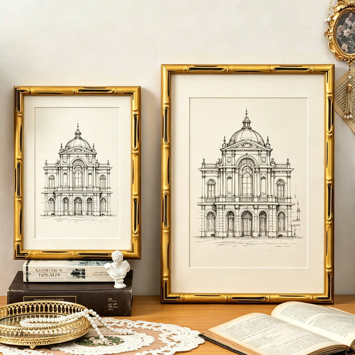 Decorative Art for Home Decor Display