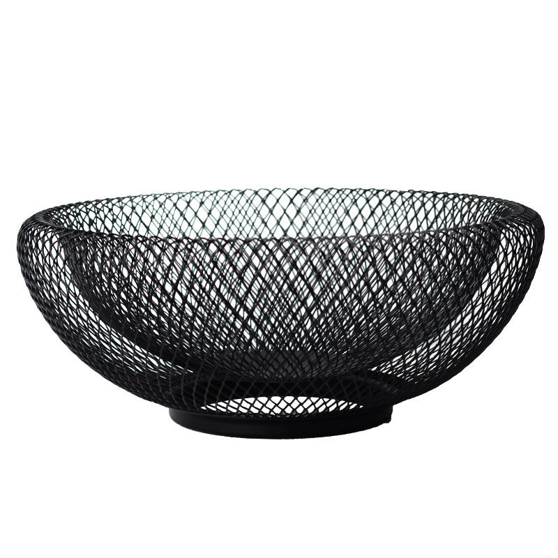 Designer fruit bowl