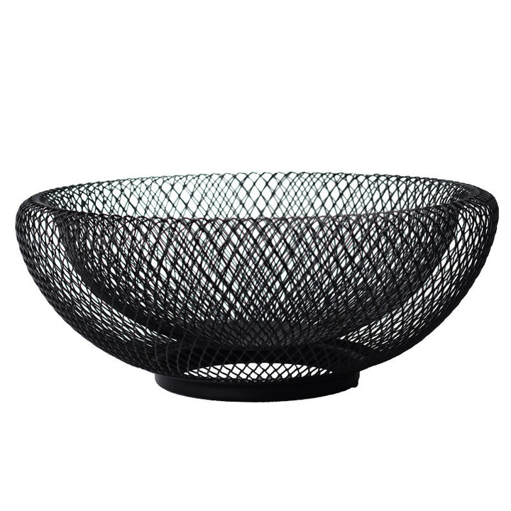 Designer fruit bowl