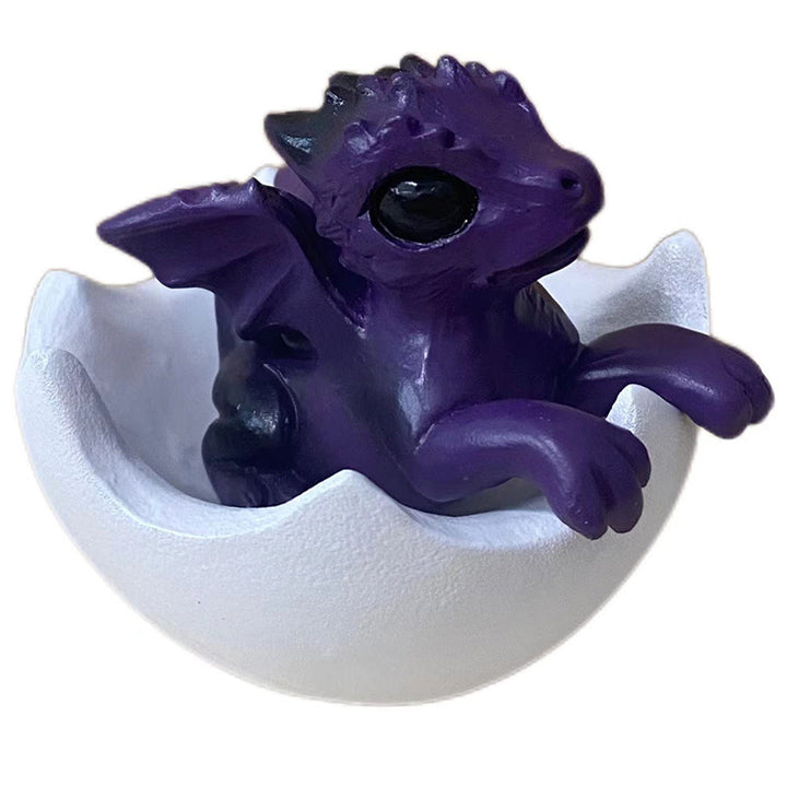 Dragon figure