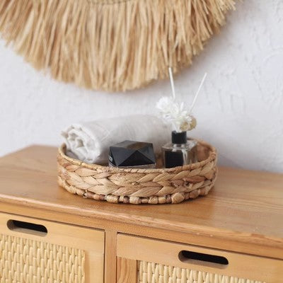 Braided Storage Basket