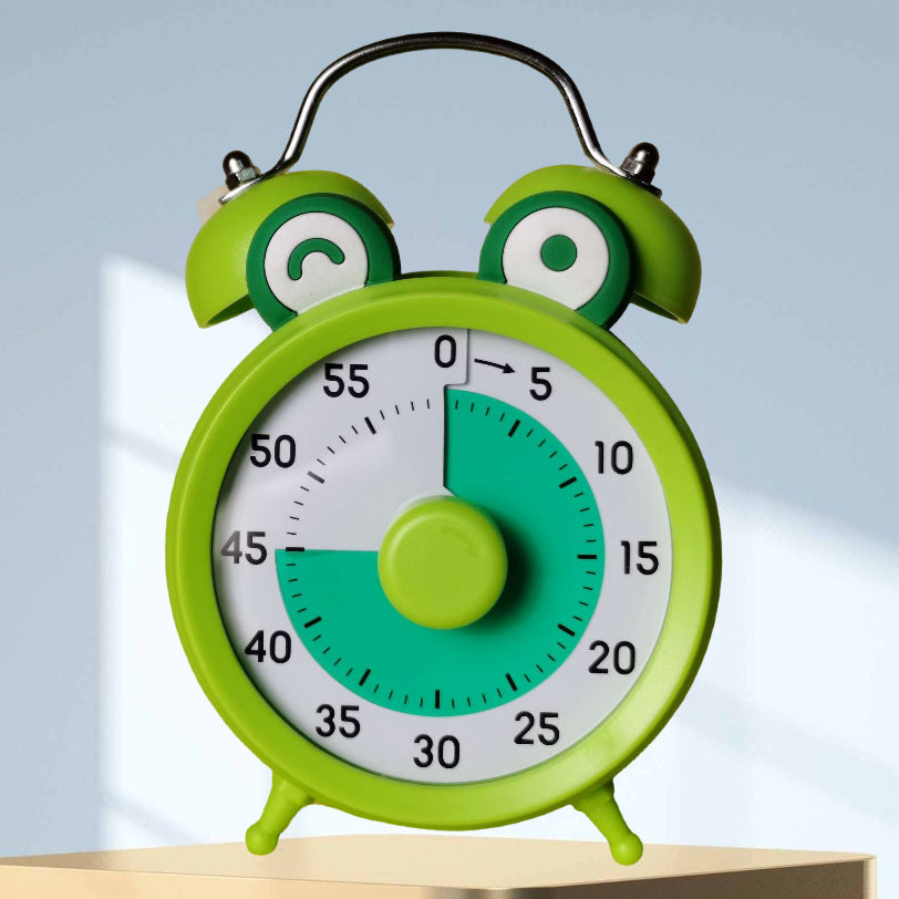 Funny Alarm Clock