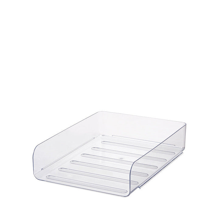 Stackable Document Storage Organizer