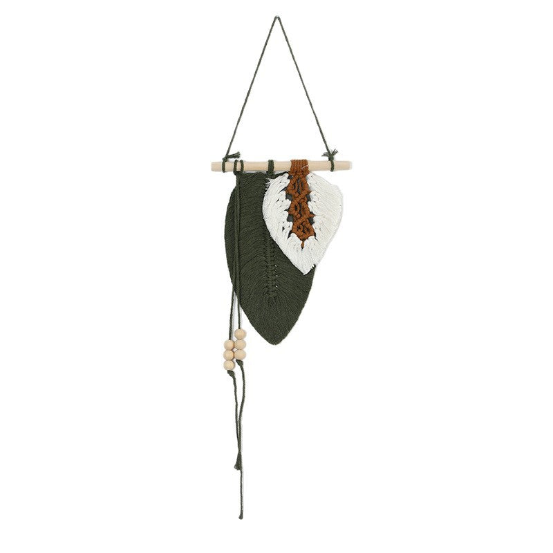 Bohemian Wall Hanging