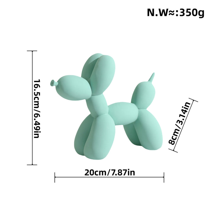 Decorative Balloon Dog