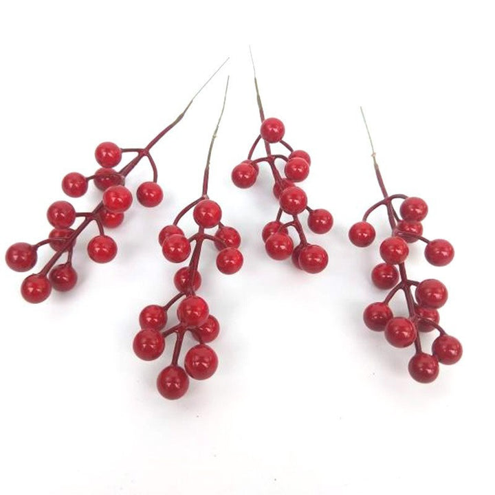 Decorative Artificial Flowers Branch