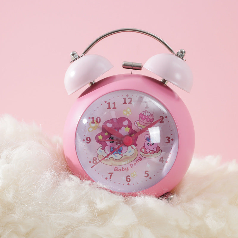 Alarm Clock