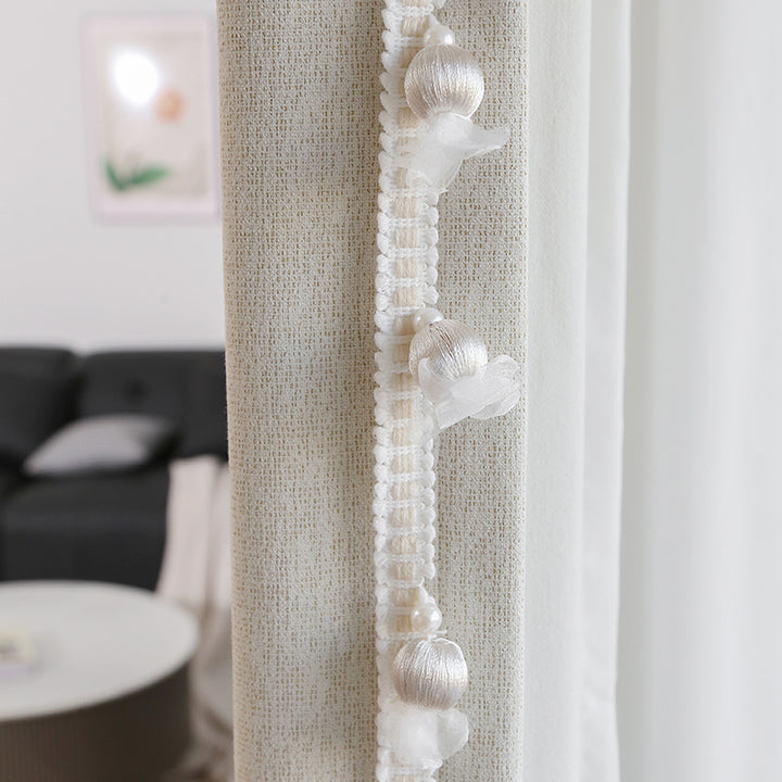 Decorative Window Belt