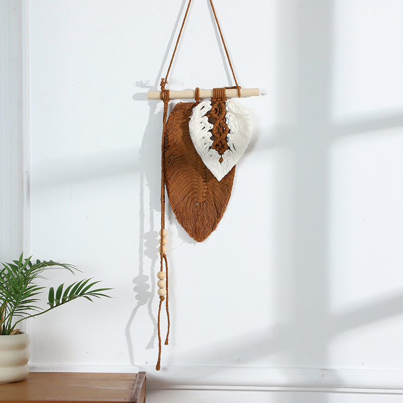 Bohemian Wall Hanging