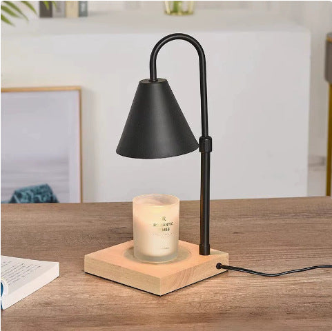 Decorative table lamp