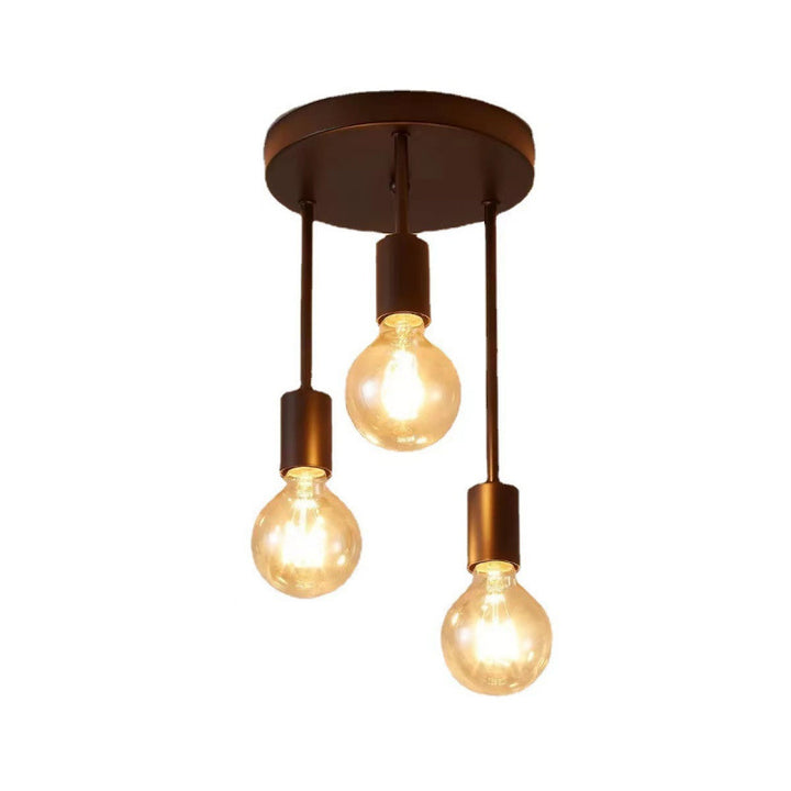 Hanging Pendant Light