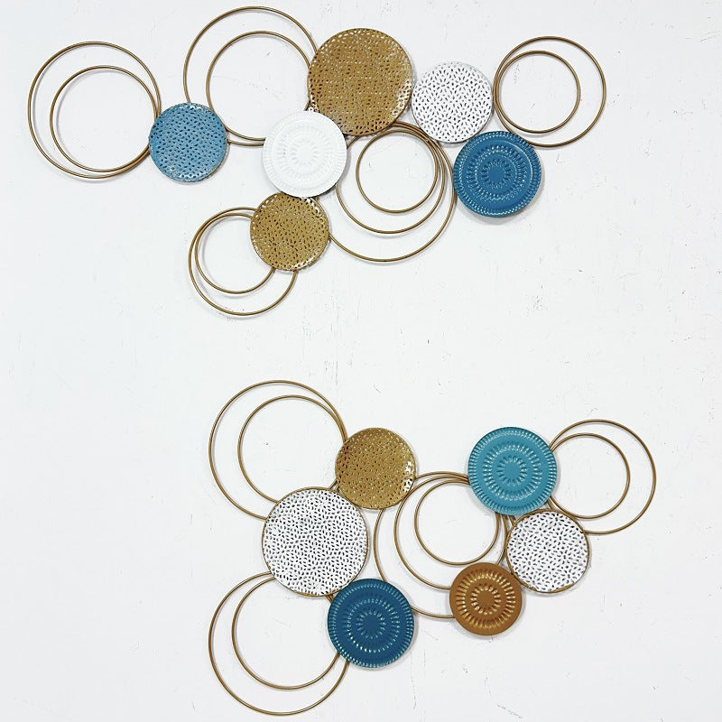 Artistic Decorative Wall Sculpture