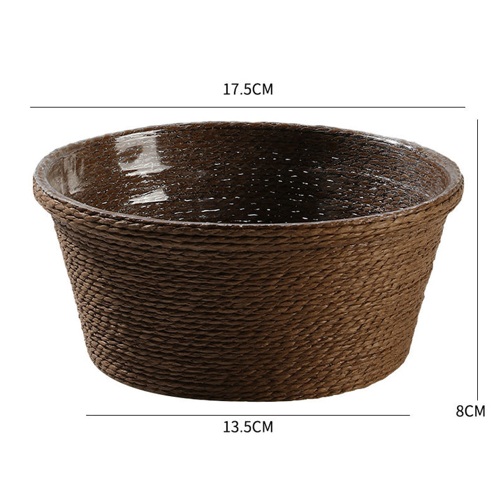 Decorative Sail Planter