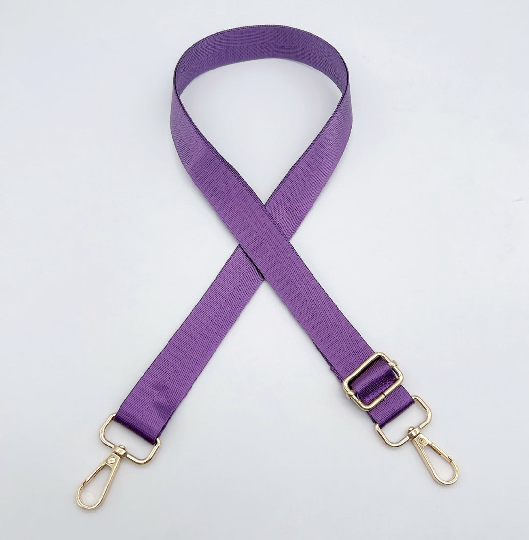 Adjustable Fabric Guitar Strap