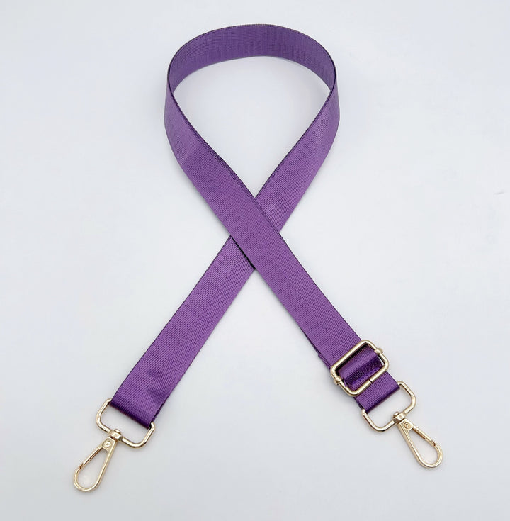 Adjustable Fabric Guitar Strap