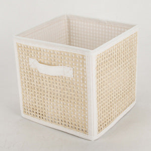 Practical storage basket