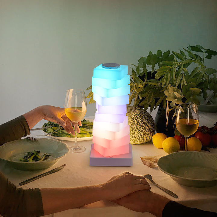 Modern Decorative Table Lamp